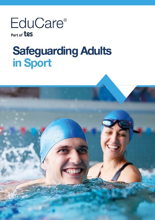 Safeguarding Adults in Sport